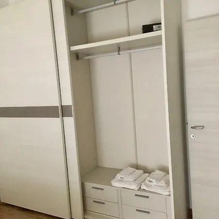 Apartment Casa Vittoria *