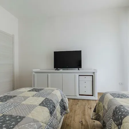 Apartment Casa Vittoria *