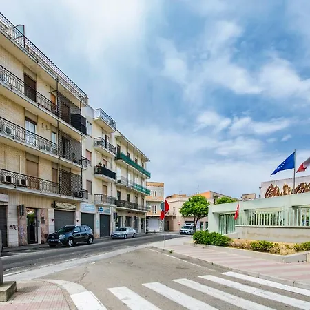 Casa Vittoria Apartment