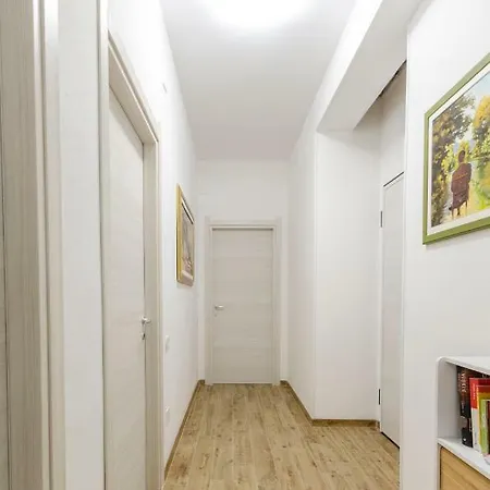Casa Vittoria Apartment Quartu Sant'Elena