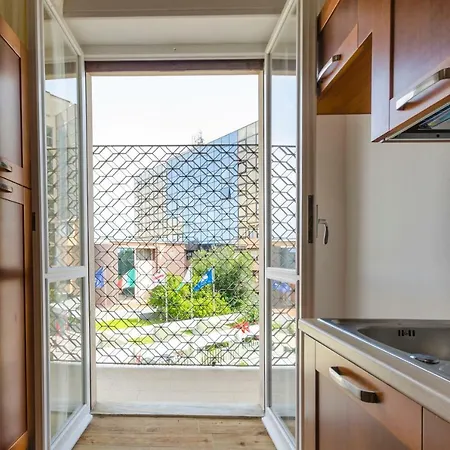 Apartment Casa Vittoria Quartu Sant'Elena