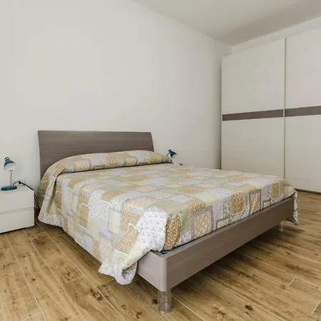 Casa Vittoria Apartment Quartu Sant'Elena