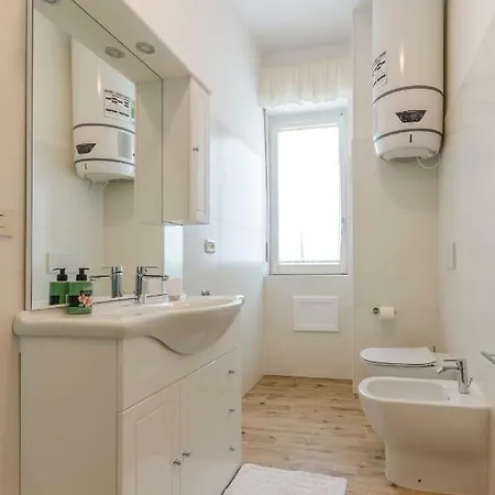 Casa Vittoria Apartment