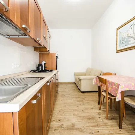 Apartment Casa Vittoria
