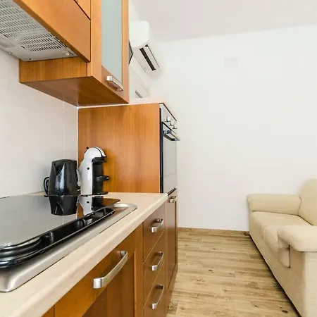 Casa Vittoria Apartment