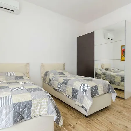 Casa Vittoria Apartment
