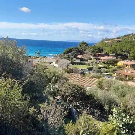 Holiday home Casa Candido & Vittoria *