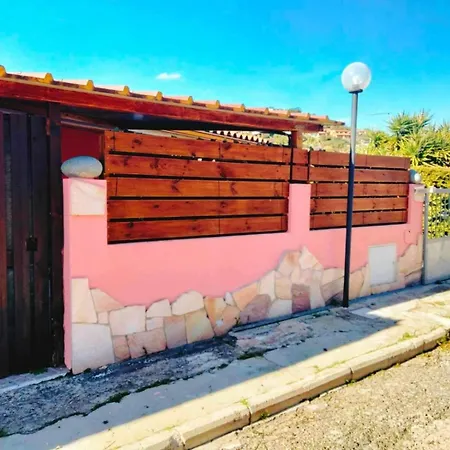 Casa Candido & Vittoria *