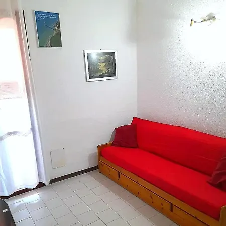 Casa Candido & Vittoria Holiday home Geremeas