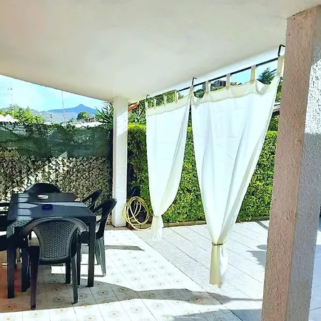 Casa Candido & Vittoria Holiday home Geremeas