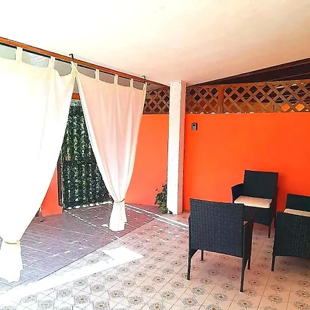 Casa Candido & Vittoria