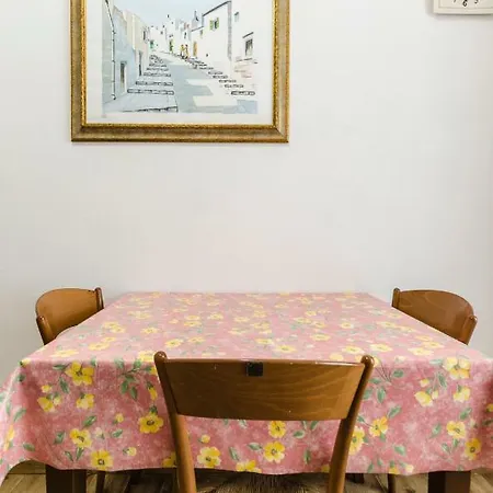 Casa Vittoria شقة كوارتو سانتيلينا